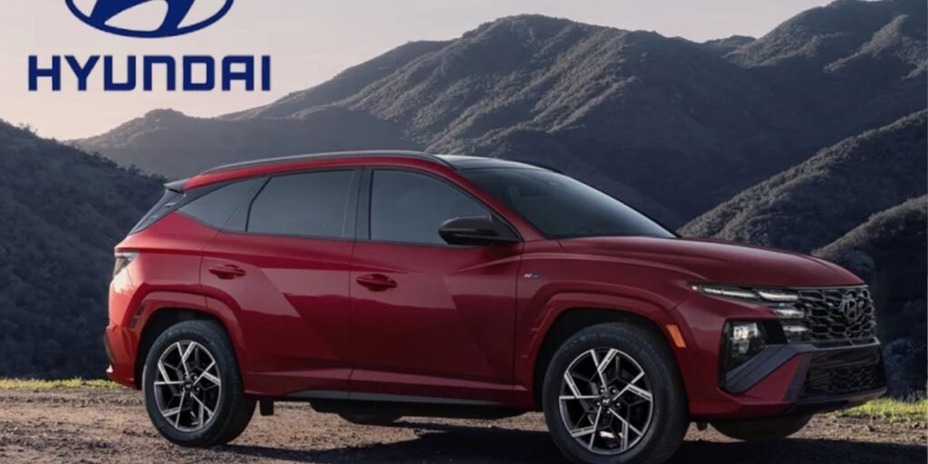 Hyundai announces major cut in prices for hybrid vehicles in Pakistan