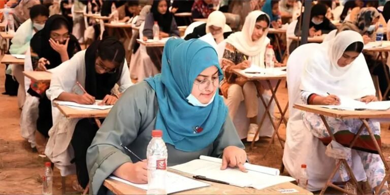Major MDCAT reforms proposed for medical college admissions