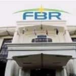 The Federal Board of Revenue