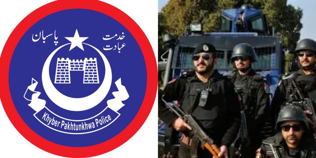 Proposed Khyber Pakhtunkhwa Police Act 2026