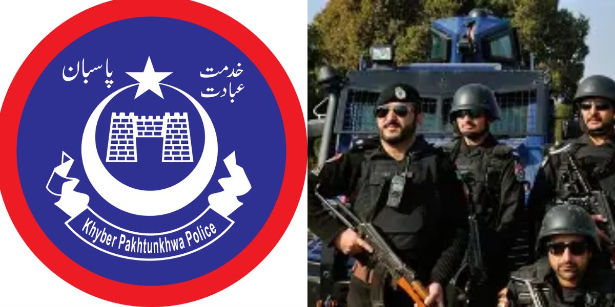 Khyber Pakhtunkhwa Police Act 2026