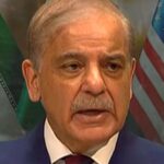 Prime Minister Shehbaz Sharif