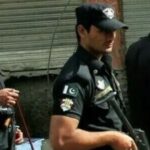 DI Khan suicide attack