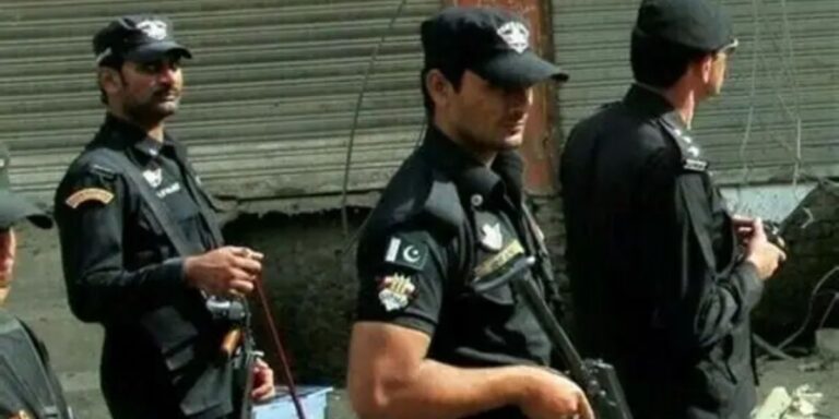 DI Khan suicide attack