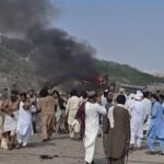 Dera Ismail Khan attack