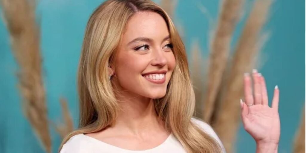Sydney Sweeney