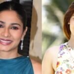 Tanishaa Mukerji