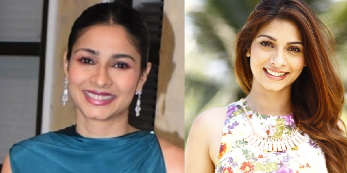 Tanishaa Mukerji