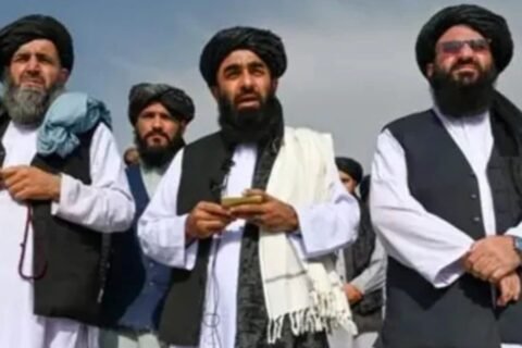 Islamabad conference exposes gaps in Afghan Taliban