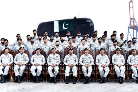 maritime exercise