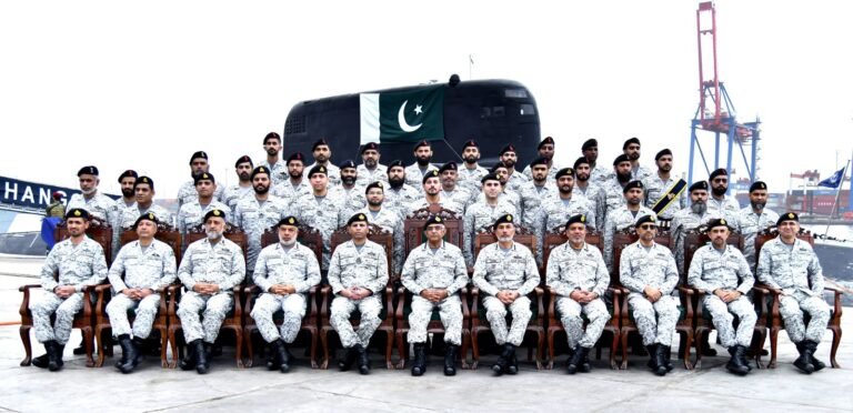 maritime exercise
