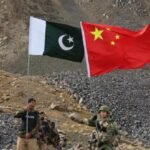 Pakistan-China Forces Conduct First Joint Exercise at Mintika Pass