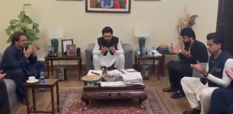 Funds embezzlement: Sohail Afridi’s front man escapes to Dubai overnight