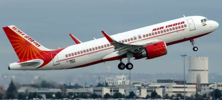 Indian aviation operators