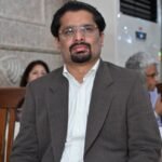 Journalist Bilal Ghauri arrested by NCCIA on complaints