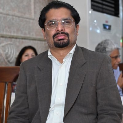Journalist Bilal Ghauri arrested by NCCIA on complaints