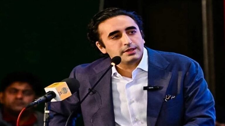 Big revelations emerge about Bilawal Bhutto’s marriage