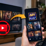 ARY dramas move from YouTube to app leaves viewers unhappy