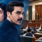KP Assembly condemns portrayal of Pashtuns in HUM TV drama ‘Aap Ki Izzat’