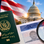 US issues important visa update for Pakistanis