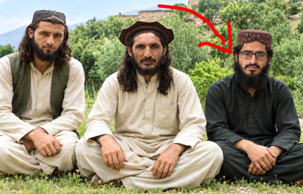 Senior TTP Commander Abdul Wali Dawar eliminated in Pakistan strikes on Afghanistan