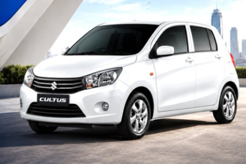 popular Cultus
