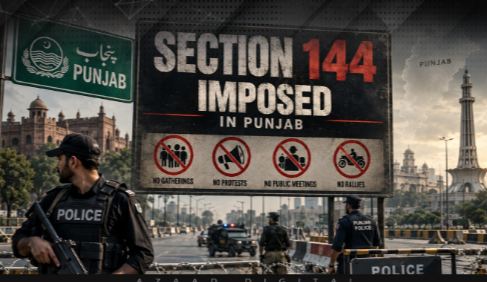 province-wide restriction