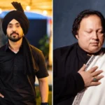 Sanson Ki Mala Echoes Through Wembley as Diljit Dosanjh Pays Tribute to Nusrat