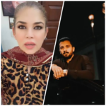 Mishi Khan calls out  Rajab Butt over remarks on child abuse cases