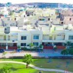 offices of Bahria Town