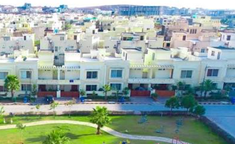 offices of Bahria Town