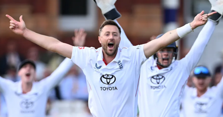 latest ICC Test rankings