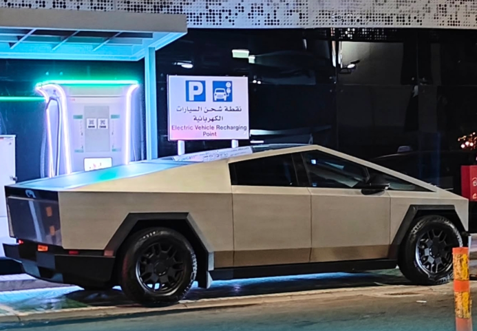 Electric vehicle batteries