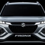 Suzuki Fronx GLX