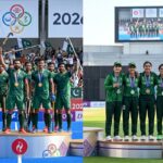 Asian Games 2026: Hockey team wins again, Women’s team bags bronze