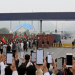 September 27 protest: Mobile, internet services may be suspended in Islamabad