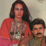 Actor Jamal Shah