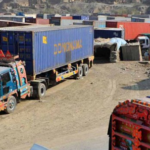 Goods transporters