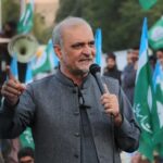 Hafiz Naeem announces to postpone long march