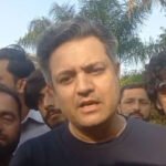 Hammad Azhar sent on 20 day physical remand