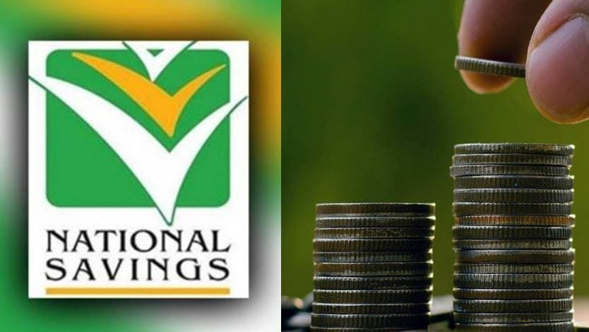 National saving schemes profit rates revised