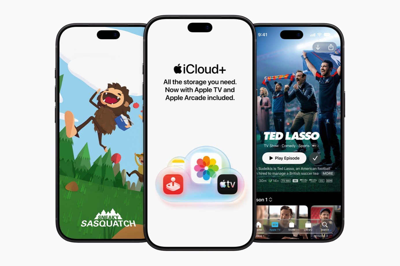 Apple set to bring iCloud+ to Pakistan
