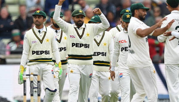 ICC delivers double blow to Pakistan