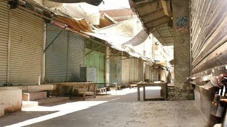 Karachi shutter down strike tomorrow