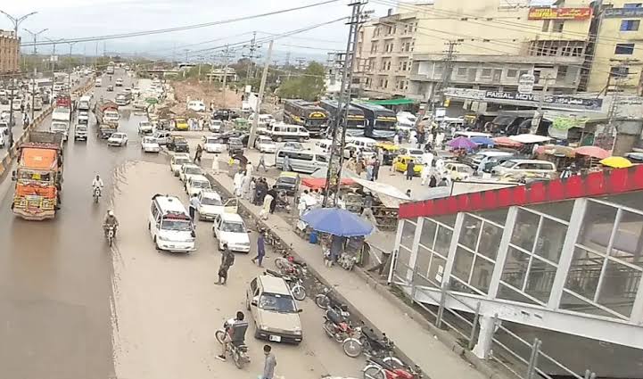 PTI March: Key Islamabad-Rawalpindi routes face restrictions