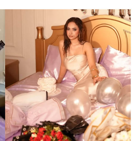 Influencer Monus Tayyab Rana ‘Sugar Daddy’ video goes viral