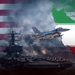 conflict with Iran