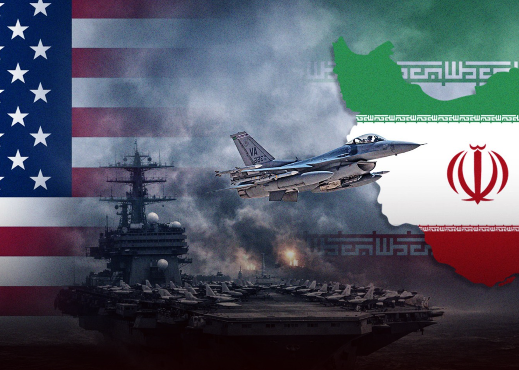 conflict with Iran