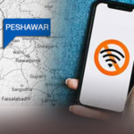 Mobile service shutdown looms in five KP districts