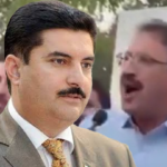 Governor Faisal Karim Kundi